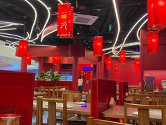 大堂-峨嵋酒家(熙悦天街店)