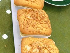 泰国榴莲梳芙厘-嘉禧大酒楼(康城广场店)