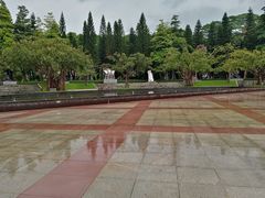 -广州雕塑公园
