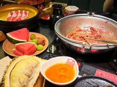 -牛New寿喜烧(虹桥新天地店)