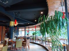 大堂-盐帮食坊•小河帮川菜(四川师大店)