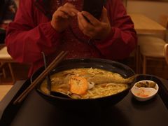 -好麺世家海鲜面馆(新建中路店)
