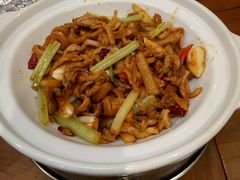 -蒙古大营(朝阳公园店)
