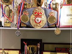 -拳盛时代拳击俱乐部(北京路店)