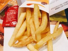 -汉堡王(砂之船奥莱店)