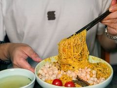 -裕兴记•蟹黄面馆(人民广场店)