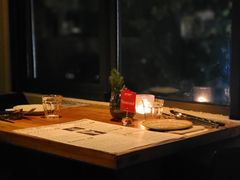卡座-Ginger(兴国路店)