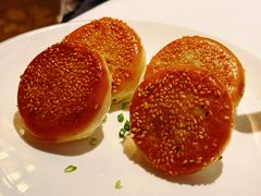 -万龙洲海鲜(南新仓店)