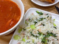 -孙阿姨上海小吃·本帮小厨(隆昌路店)