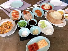 -西安凯悦酒店·湖畔中餐厅