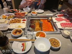 -海底捞火锅(枫蓝国际购物中心店)