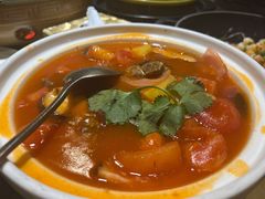 -卞氏菜根香(青羊万达店)