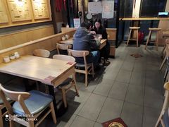 -头壹号  羊汤·饸饹面·大油条(西二旗店)