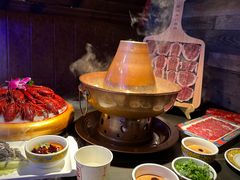 -虾乐园龙虾·夜宵(松江店)