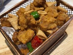 -顺粤楼·粤菜·点心(融创茂店)