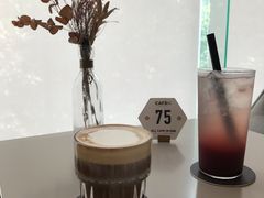 -CAFE'IN精品咖啡体验空间(小寨店)