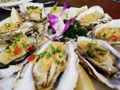 -坛南湾农家乐·海鲜楼·大排档(平潭坛南湾店)