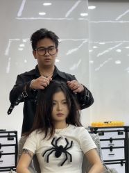 -KS COLOUR漂色·染发·画染