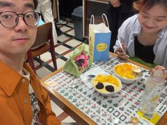 -堂屋糖水店(愚园店)