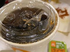 -麦当劳(新世纪环球中心店)