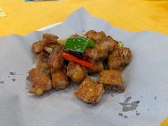 -大笑饭堂(甲子桥店)