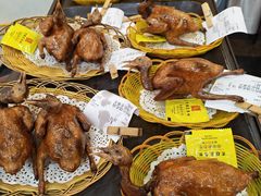 -有腥气私房菜·寻味顺德