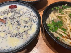 -嘻小北·兰州清汤牛肉面(南翔印象城MEGA店)
