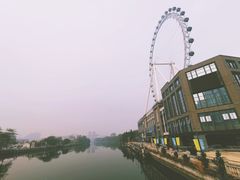 -幻彩摩天轮