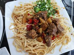 -宜宾燃面非遗传承店