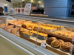 -红星前进面包牛奶公司(君太店)