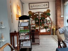-麻麻手推拿