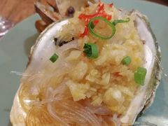 -小杨烤肉(朱雀店)