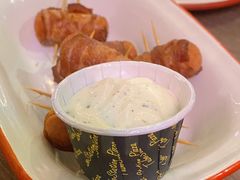 -Tubestation站点比萨(五道营店)