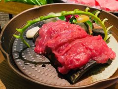 -盡膳口福跷脚牛肉火锅(合生汇购物中心店)