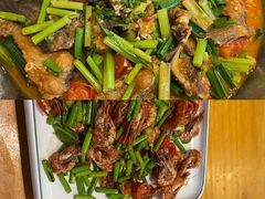 -61号餐吧(兴坪古镇漓江店)