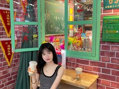 门面-CoCo都可(天河又一城店)