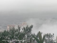 -白云山风景名胜区