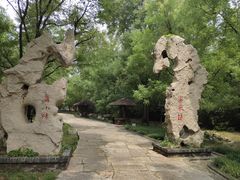 -淄博聊斋城景区
