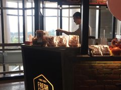 -每日新鲜水果吧(南京东路店)