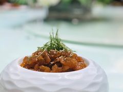 -骏莱海鲜鱼港(五角场店)