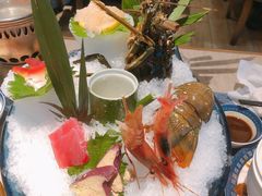 -海鼎荟海鲜姿造(晋江宝龙店)