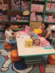 -奈尔宝家庭中心·亲子餐厅(苏州大悦城店)