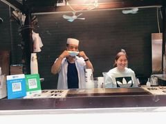 -花奶奶酸梅汤·晨晨的店(大皮院西口店)