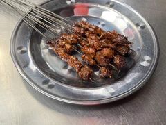 -杨记烤肉老店