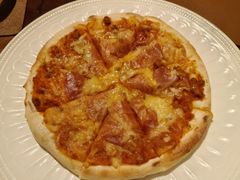 -柏蔻餐厅Le Banquet Bistro(天河北店)