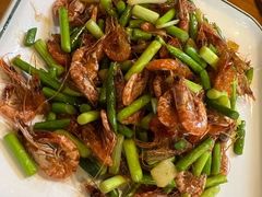 -61号餐吧(兴坪古镇漓江店)