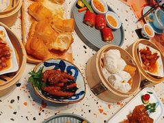 -点都德(广州白云山景区南门店)