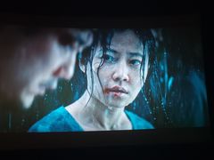 -百美汇影城(LUXE嘉里中心店)