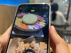 -李先生的首尔小馆(松江启源广场店)
