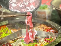 -廖掌柜·重庆鲜货火锅(上海首店)